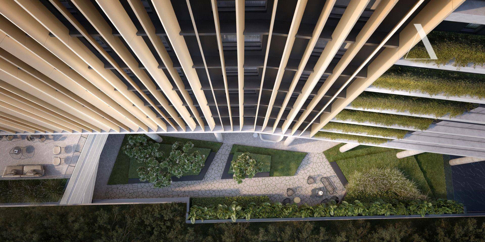 Cobertura à venda com 4 quartos, 314m² - Foto 9