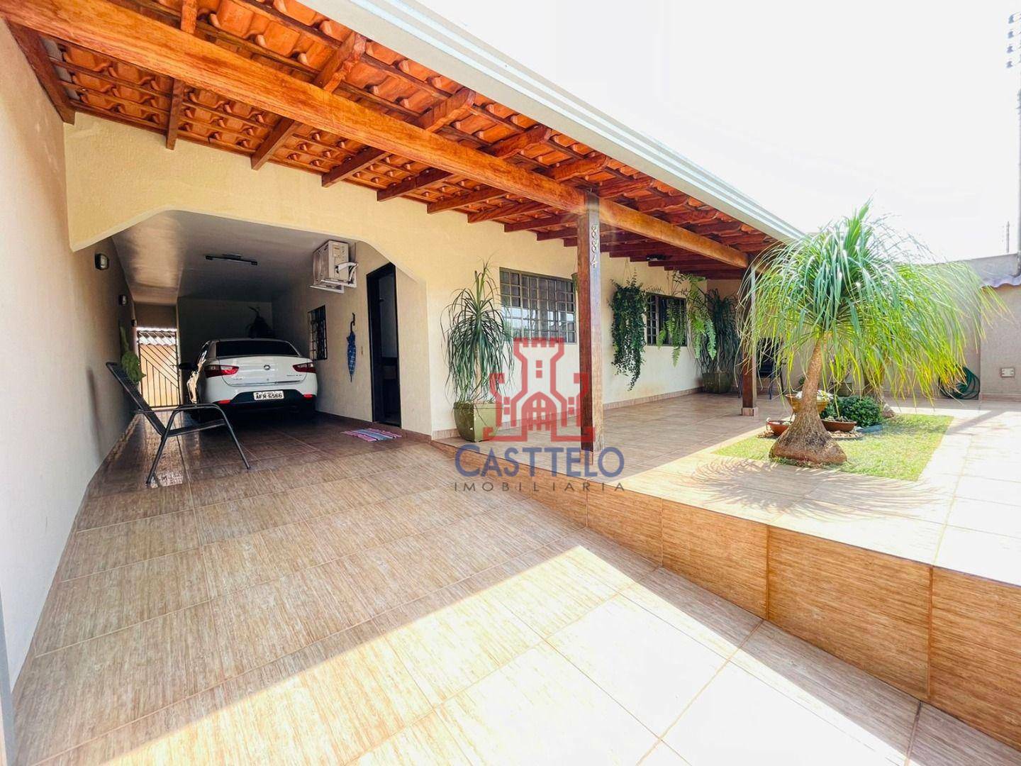 Casa à venda com 3 quartos, 170m² - Foto 27