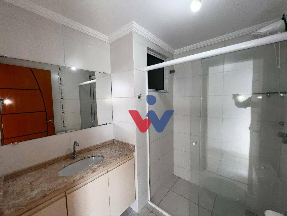 Apartamento à venda com 3 quartos, 66m² - Foto 10