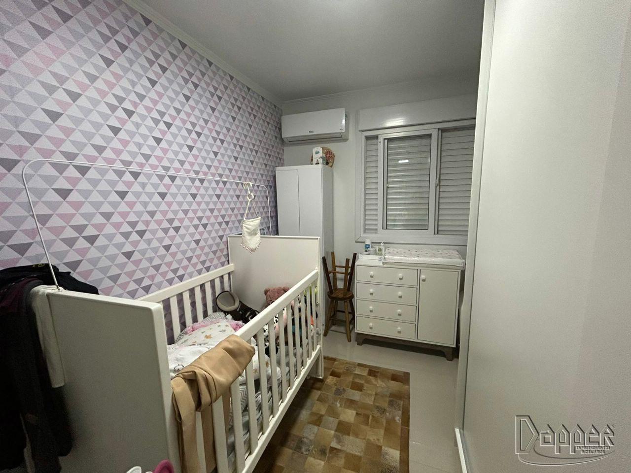 Apartamento à venda com 2 quartos, 51m² - Foto 8