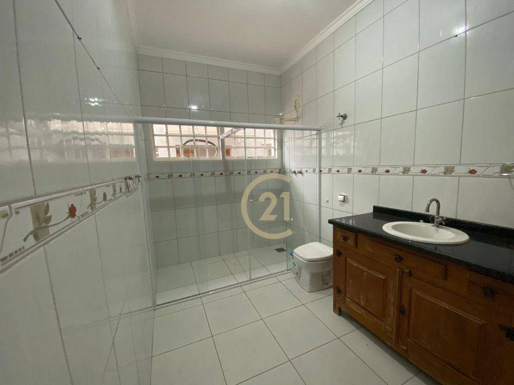 Casa de Condomínio à venda com 4 quartos, 272m² - Foto 15