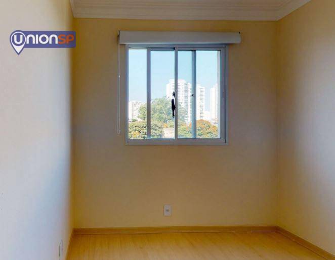 Apartamento à venda com 2 quartos, 43m² - Foto 7