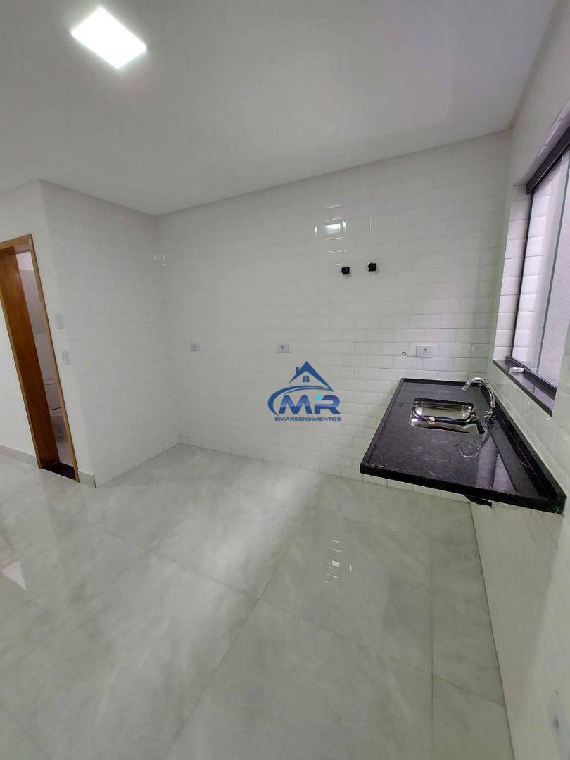 Sobrado à venda com 3 quartos, 160m² - Foto 9