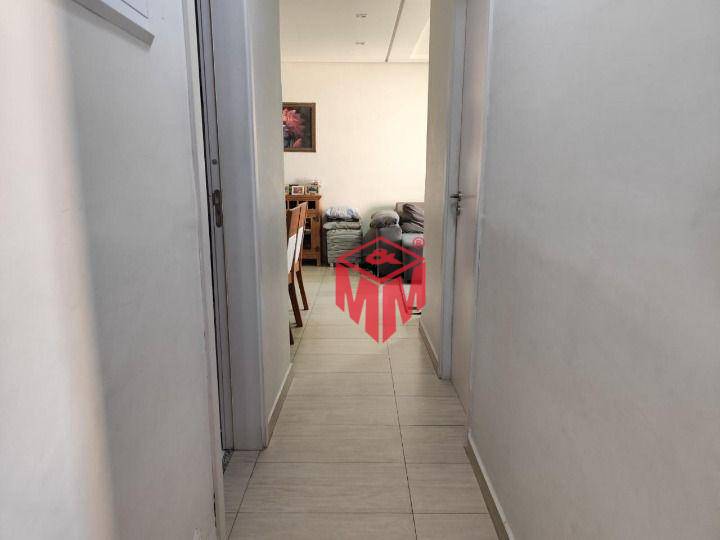 Apartamento à venda com 3 quartos, 84m² - Foto 7