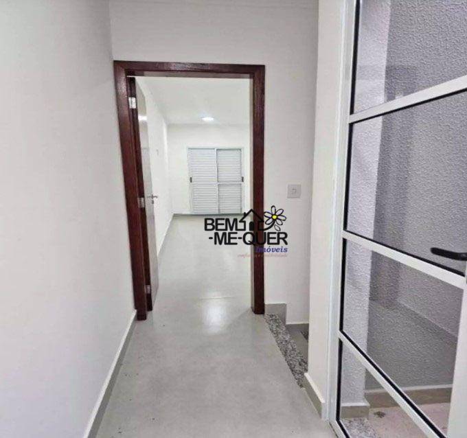 Sobrado, 3 quartos, 98 m² - Foto 13