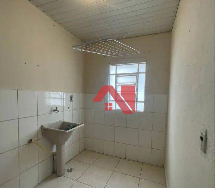 Apartamento à venda com 2 quartos, 46m² - Foto 3