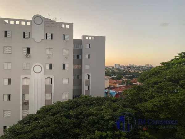 Apartamento à venda com 3 quartos, 72m² - Foto 3