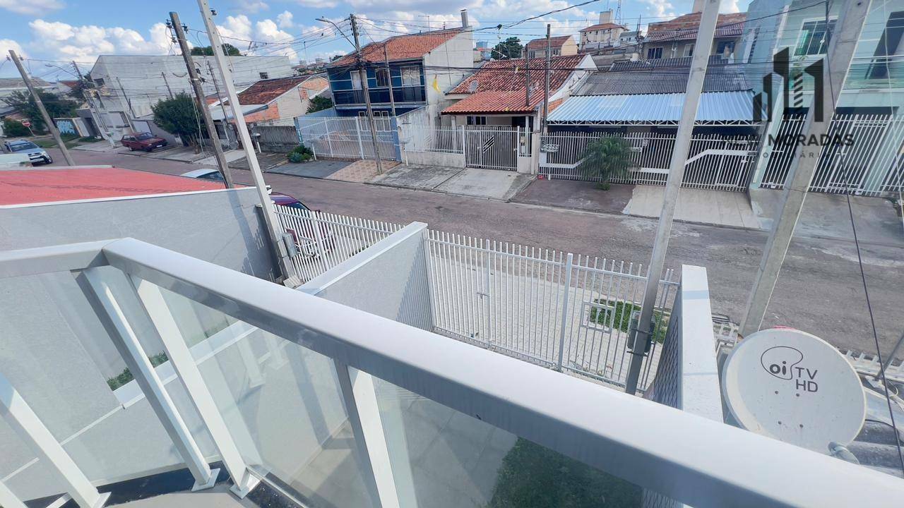 Sobrado à venda com 3 quartos, 81m² - Foto 13