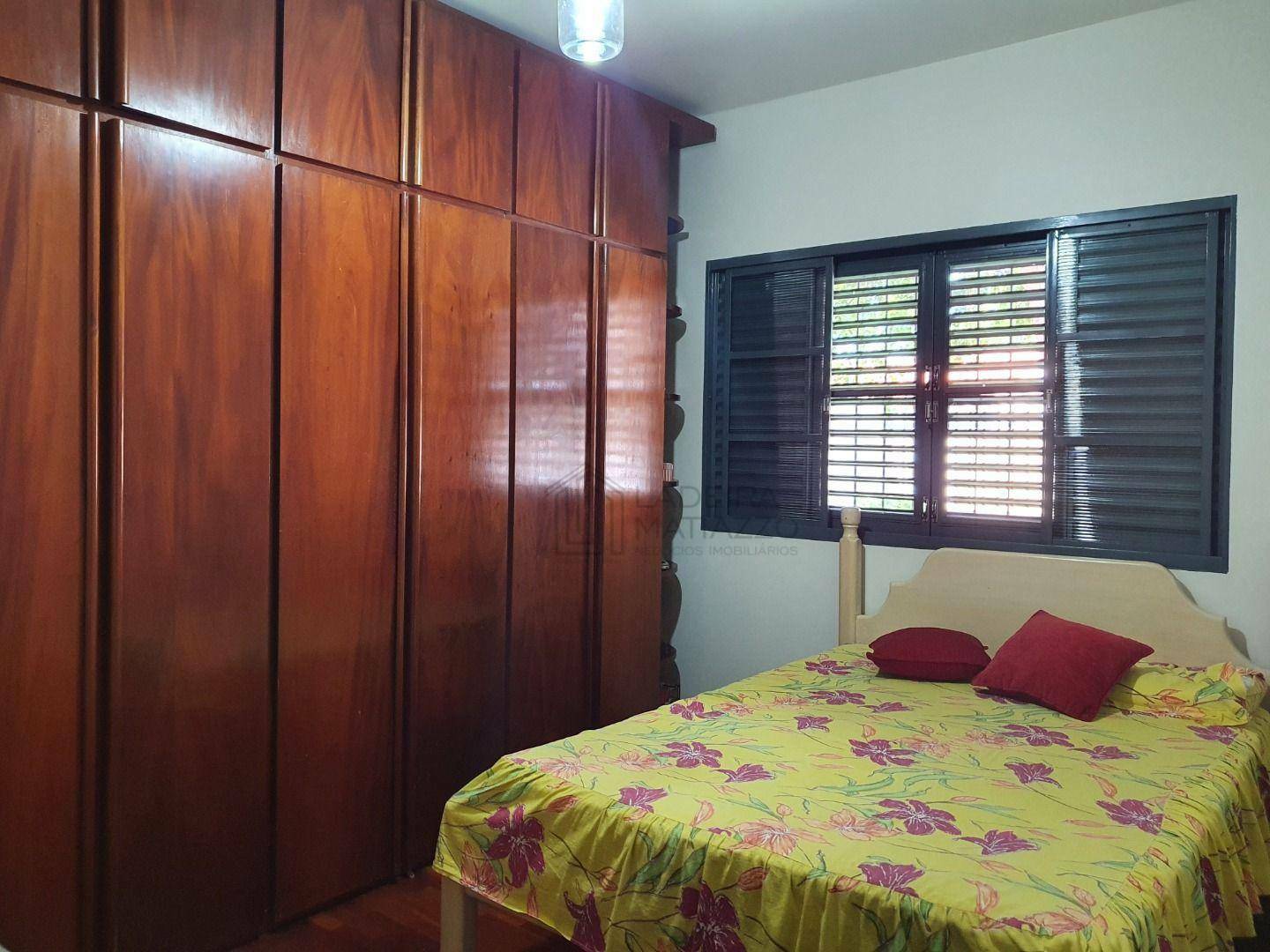 Casa à venda com 3 quartos, 295m² - Foto 7