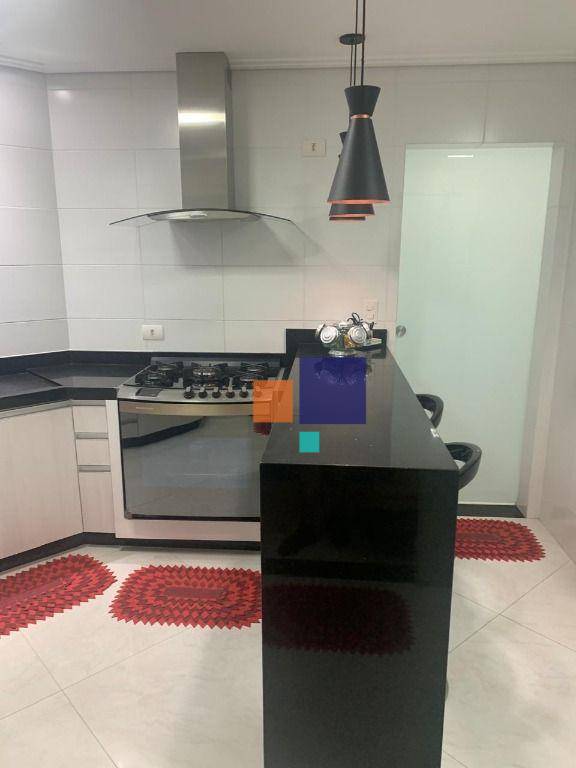 Apartamento à venda com 3 quartos, 106m² - Foto 7