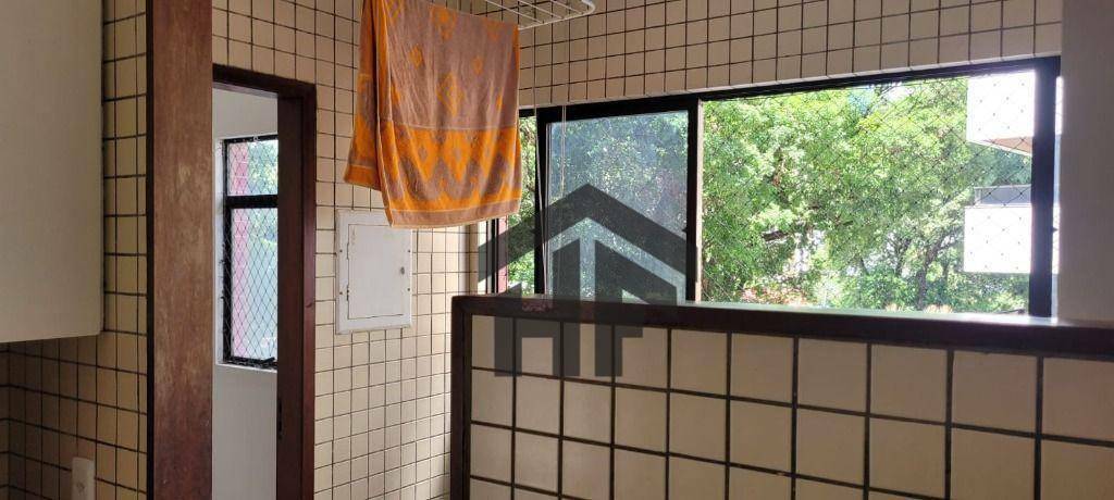 Apartamento à venda e aluguel com 3 quartos, 125m² - Foto 17