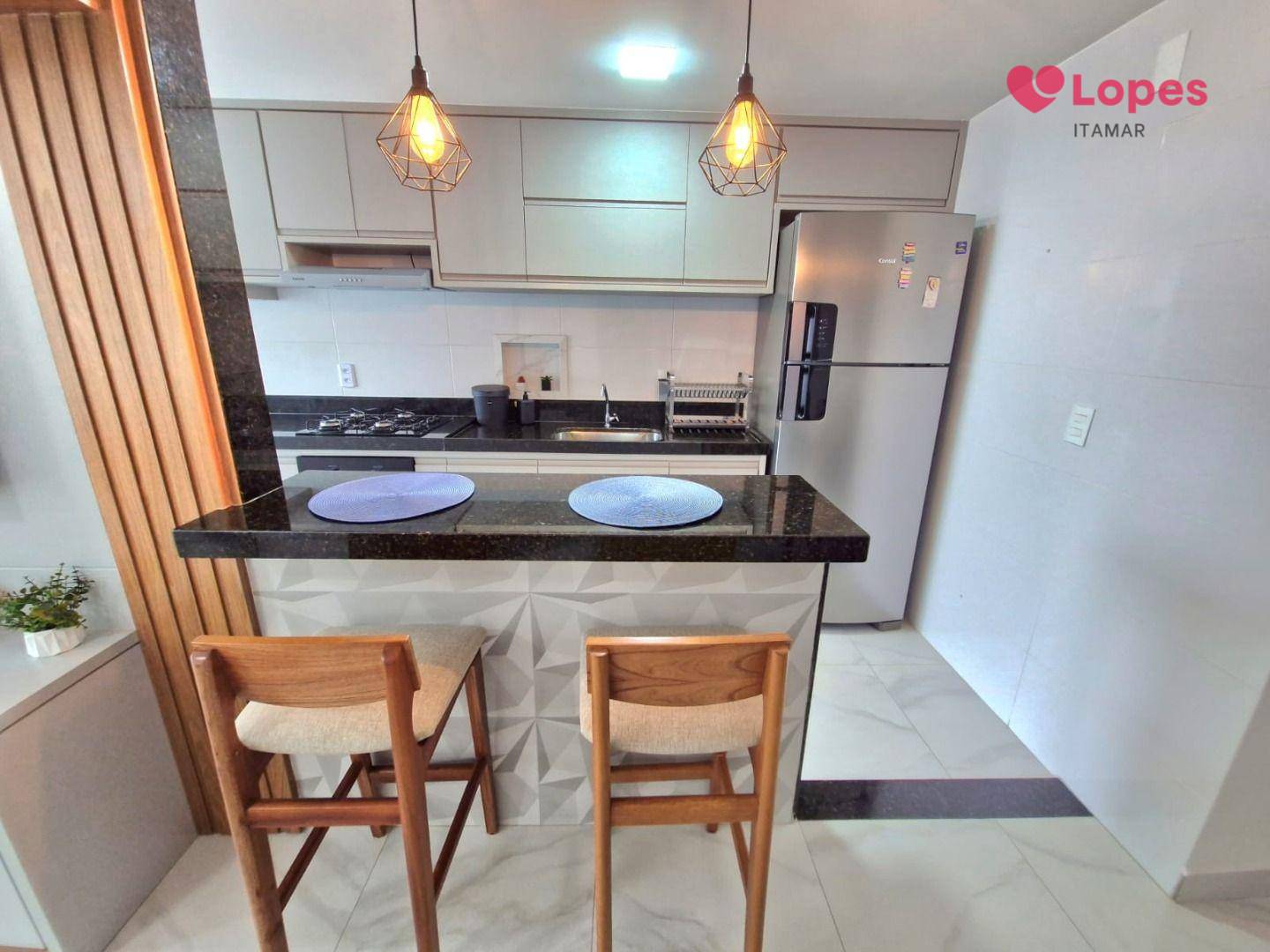 Apartamento à venda com 3 quartos, 99m² - Foto 4