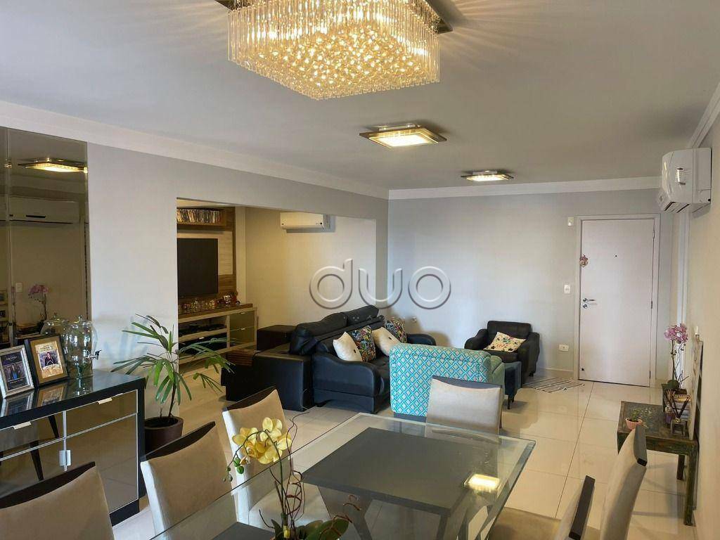 Apartamento à venda com 3 quartos, 158m² - Foto 2