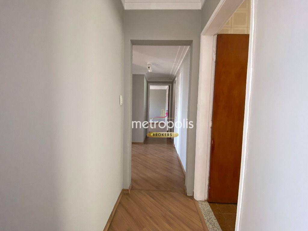 Apartamento à venda com 3 quartos, 117m² - Foto 6