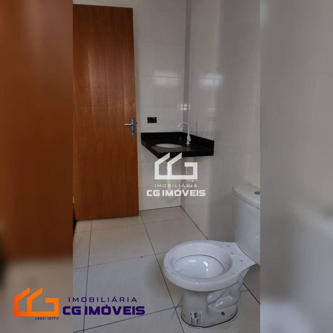 Casa à venda com 2 quartos, 88m² - Foto 6