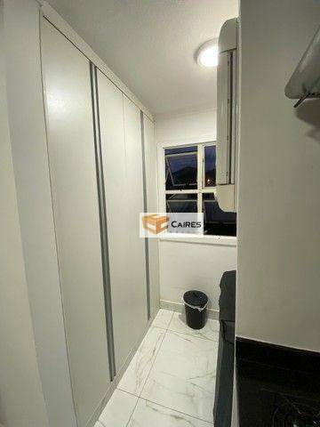 Apartamento à venda com 2 quartos, 55m² - Foto 8