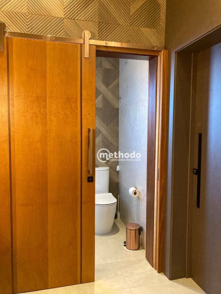 Casa de Condomínio à venda com 3 quartos, 240m² - Foto 5