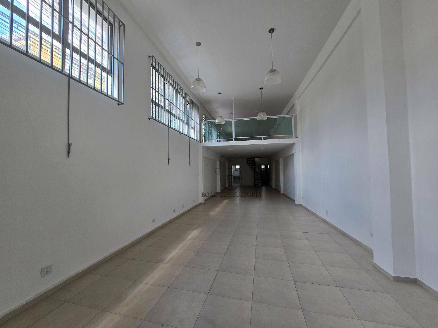 Loja-Salão para alugar, 246m² - Foto 4