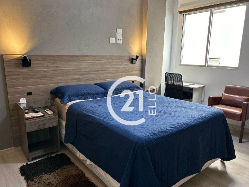 Apartamento à venda com 2 quartos, 68m² - Foto 11