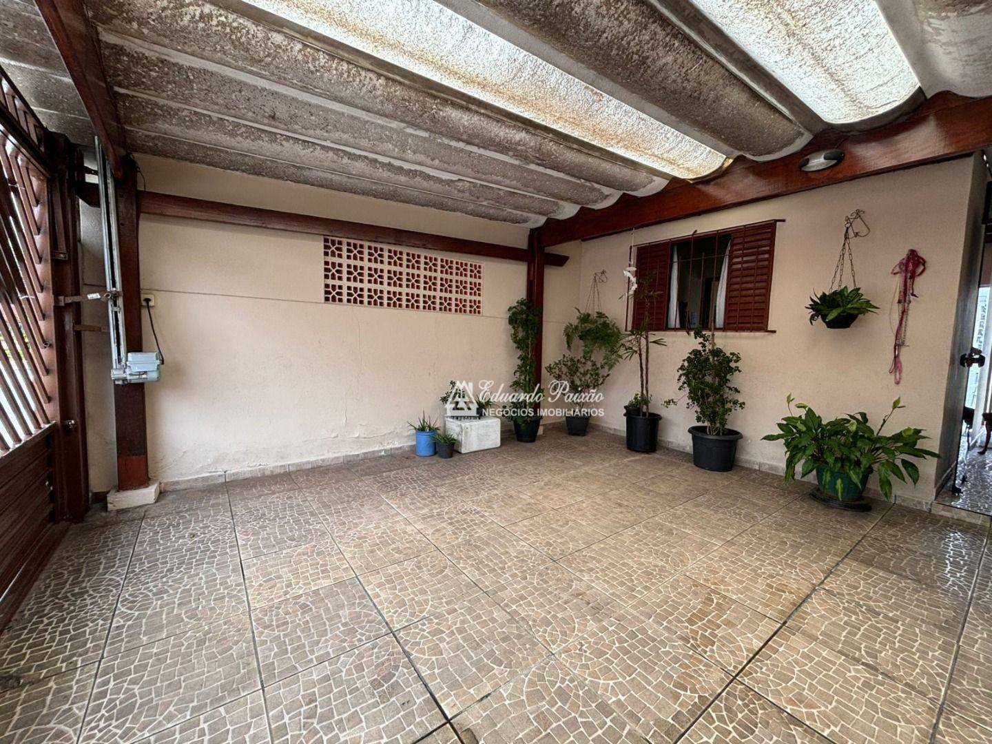 Casa à venda com 2 quartos, 100m² - Foto 7