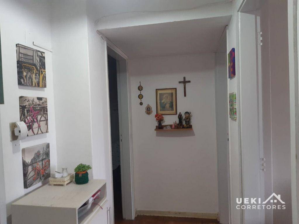 Apartamento à venda com 2 quartos, 57m² - Foto 4