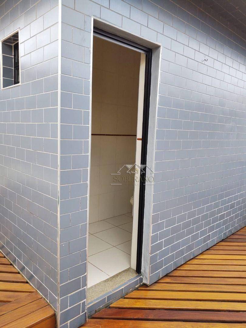 Sobrado à venda com 4 quartos, 345M2 - Foto 11