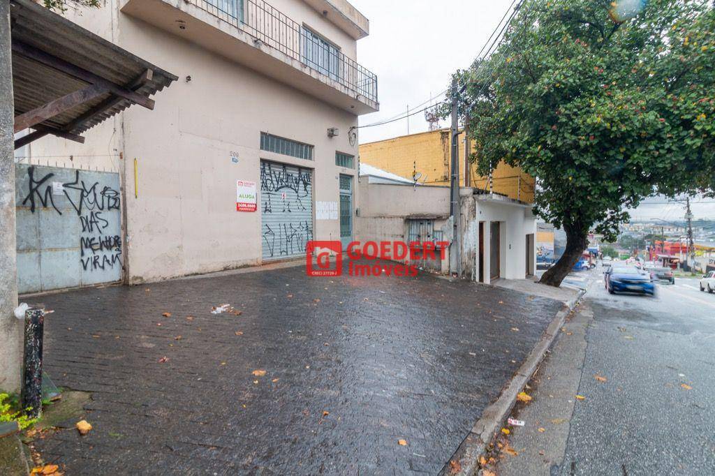 Loja-Salão, 264 m² - Foto 2