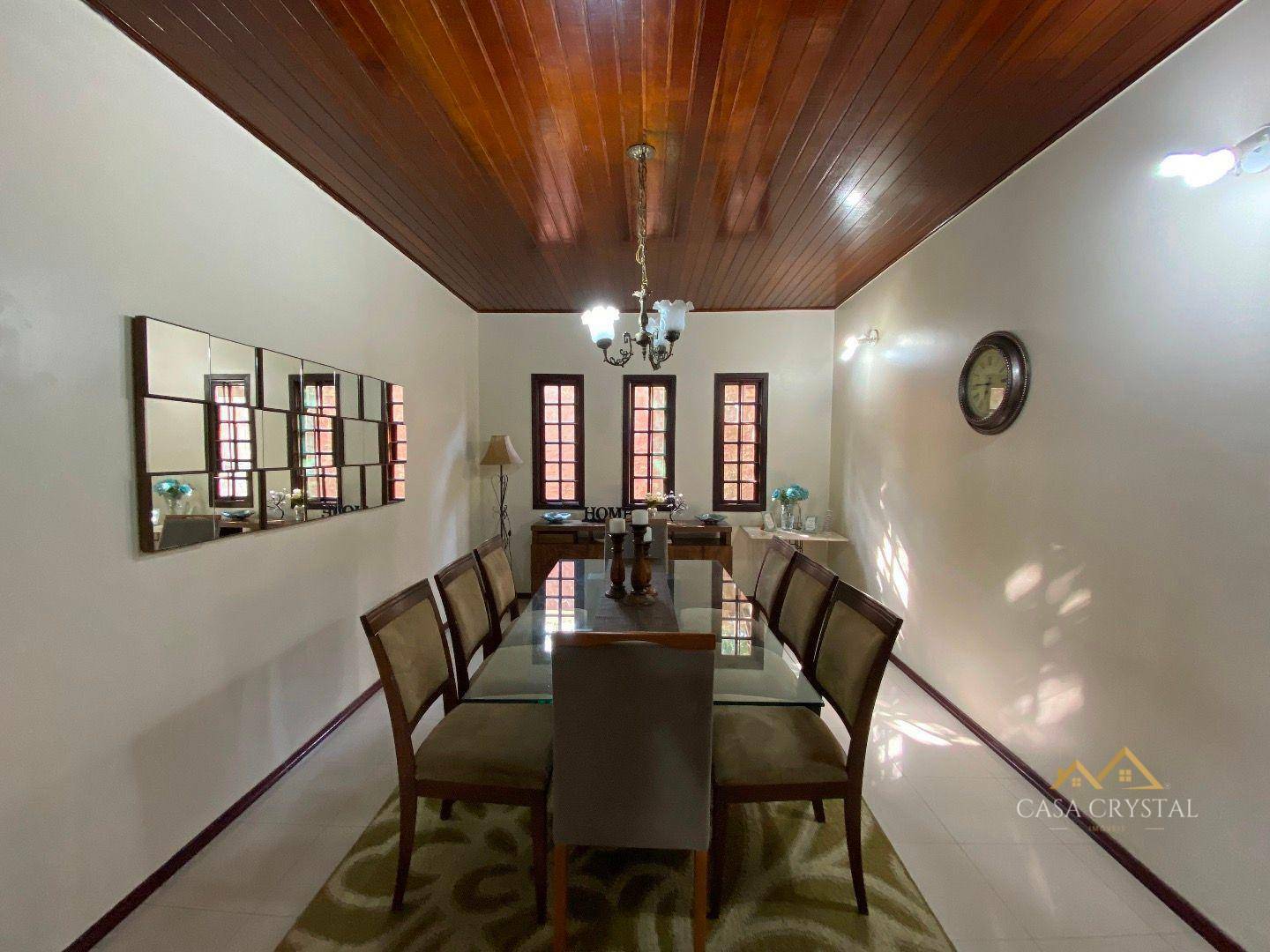 Casa de Condomínio à venda com 3 quartos, 546m² - Foto 12