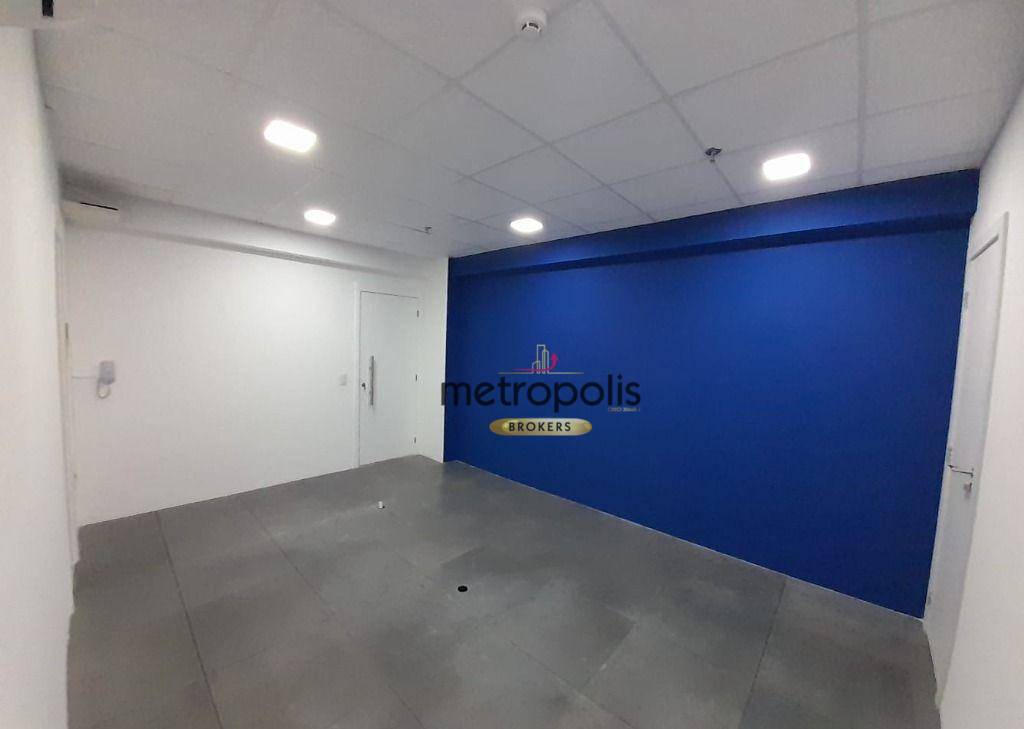 Conjunto Comercial-Sala para alugar, 87m² - Foto 11