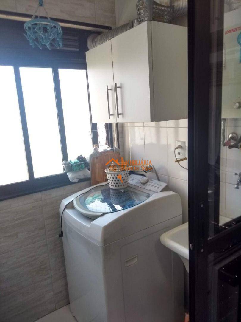 Apartamento à venda com 2 quartos, 46m² - Foto 20