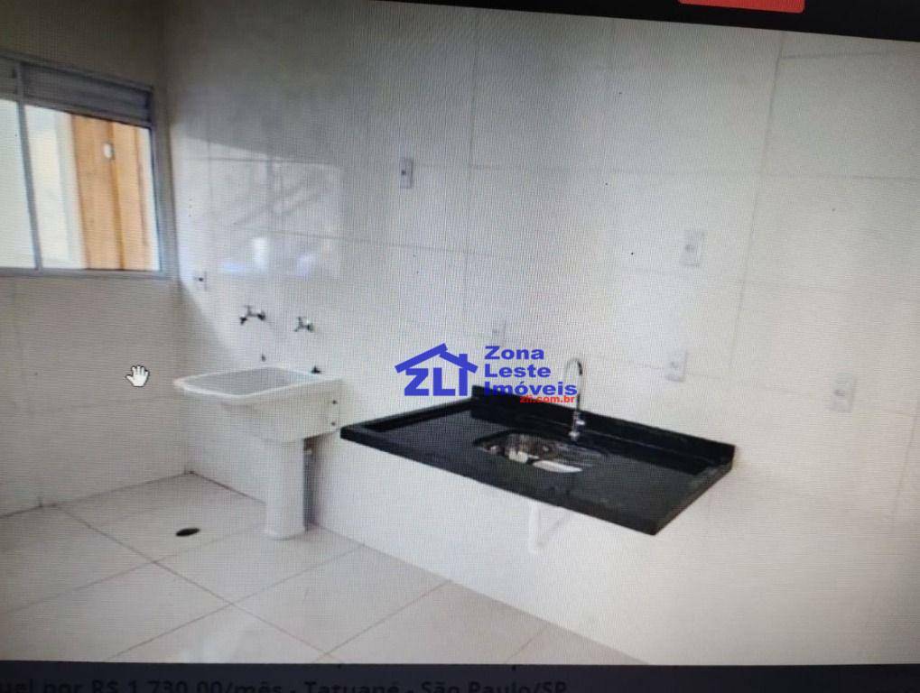 Apartamento à venda com 2 quartos, 34m² - Foto 5