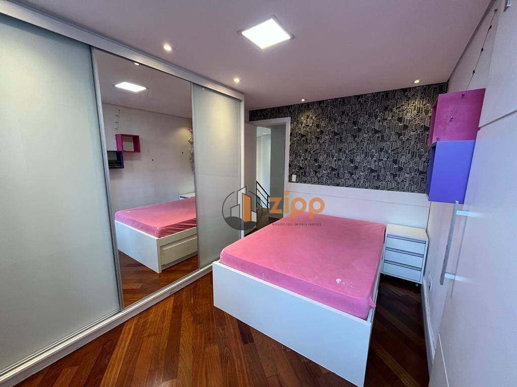 Apartamento à venda com 3 quartos, 168m² - Foto 23