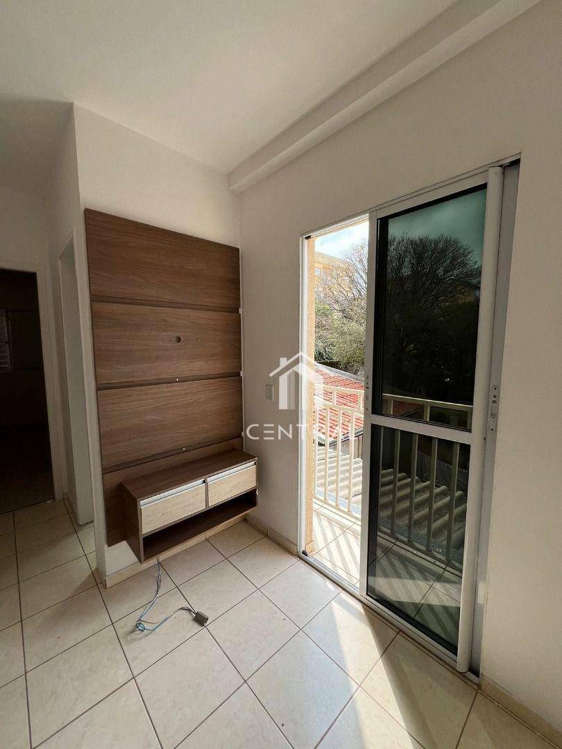 Apartamento à venda com 2 quartos, 50m² - Foto 1