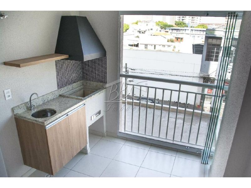 Apartamento à venda com 2 quartos, 66m² - Foto 5