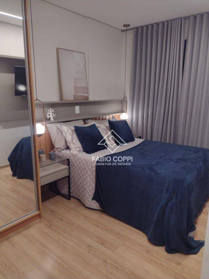 Apartamento à venda com 3 quartos, 70m² - Foto 7