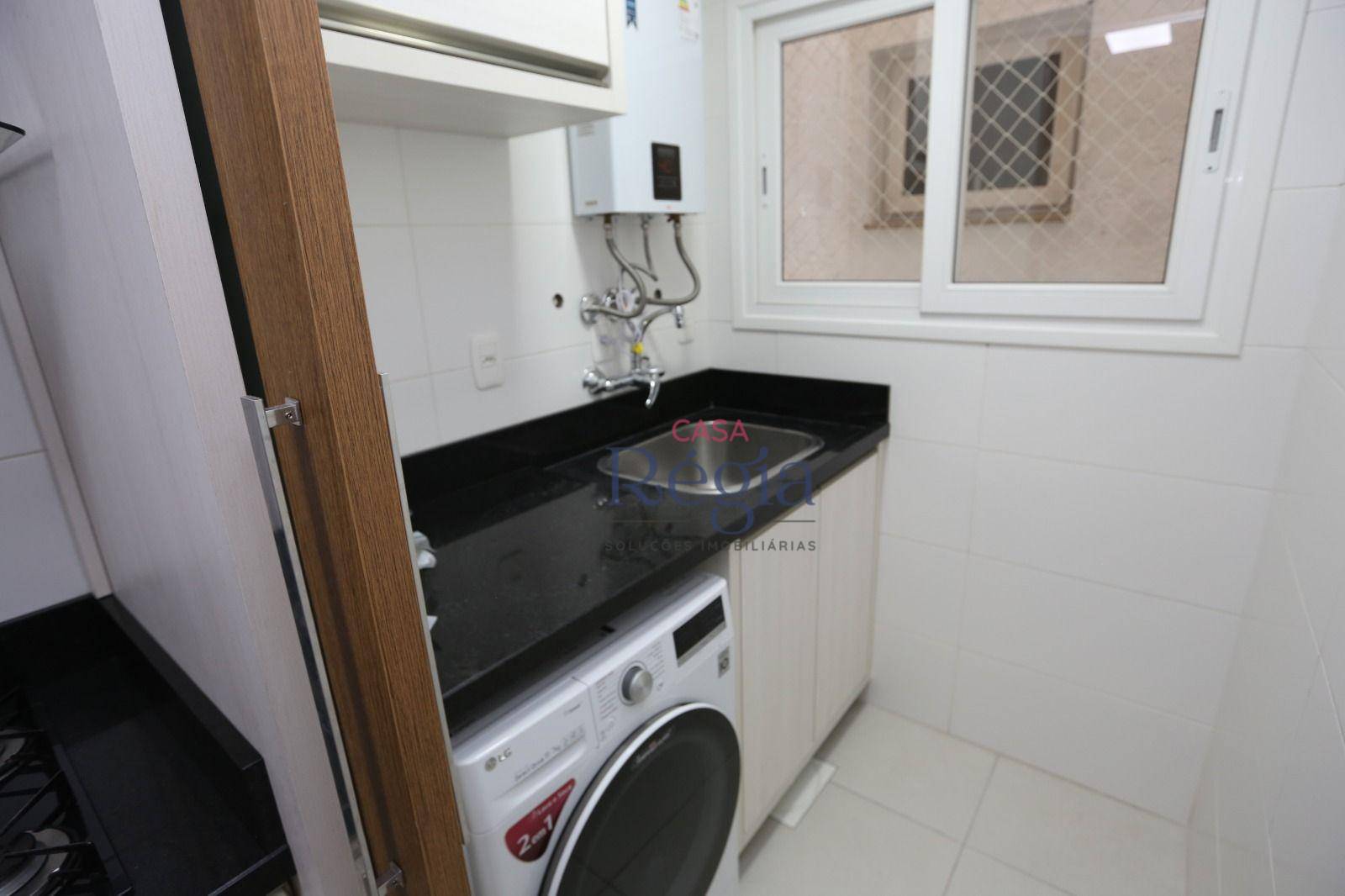 Apartamento à venda com 3 quartos, 112m² - Foto 4