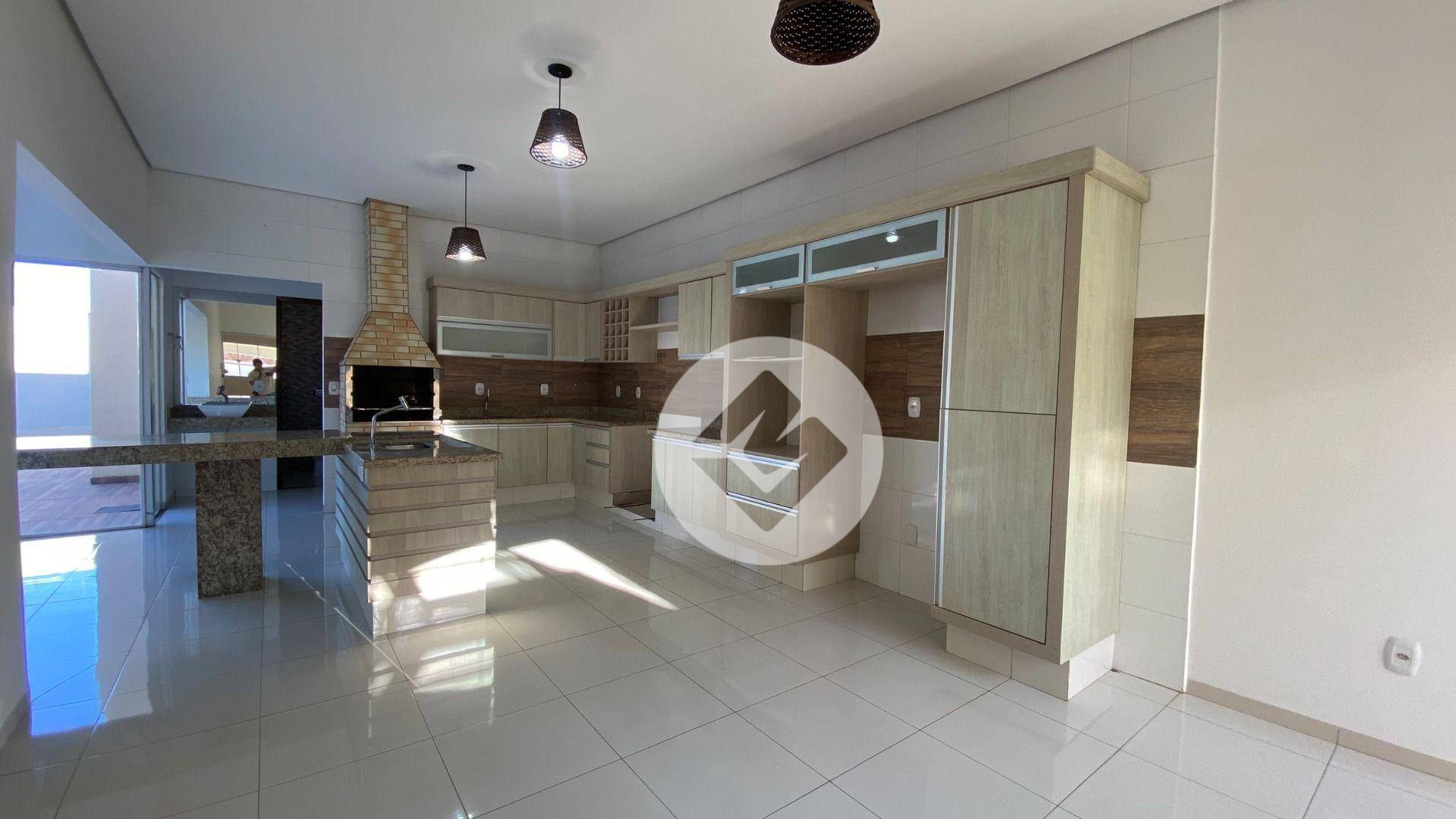 Casa à venda com 4 quartos, 293m² - Foto 14