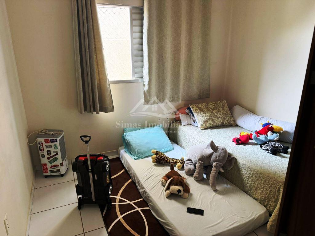 Apartamento à venda com 3 quartos, 100m² - Foto 8