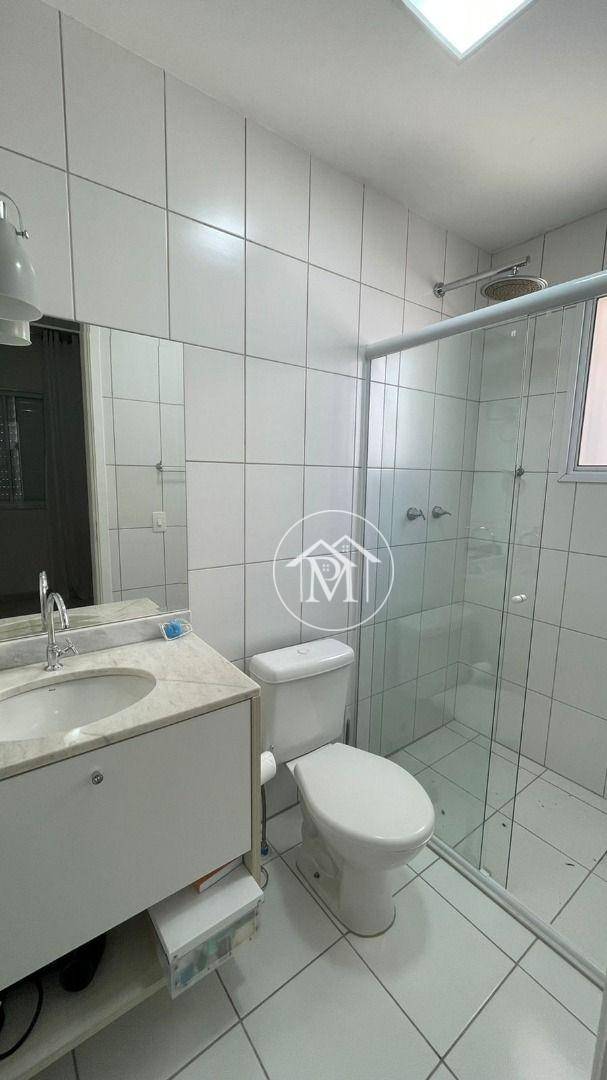 Apartamento para alugar com 2 quartos, 78m² - Foto 7