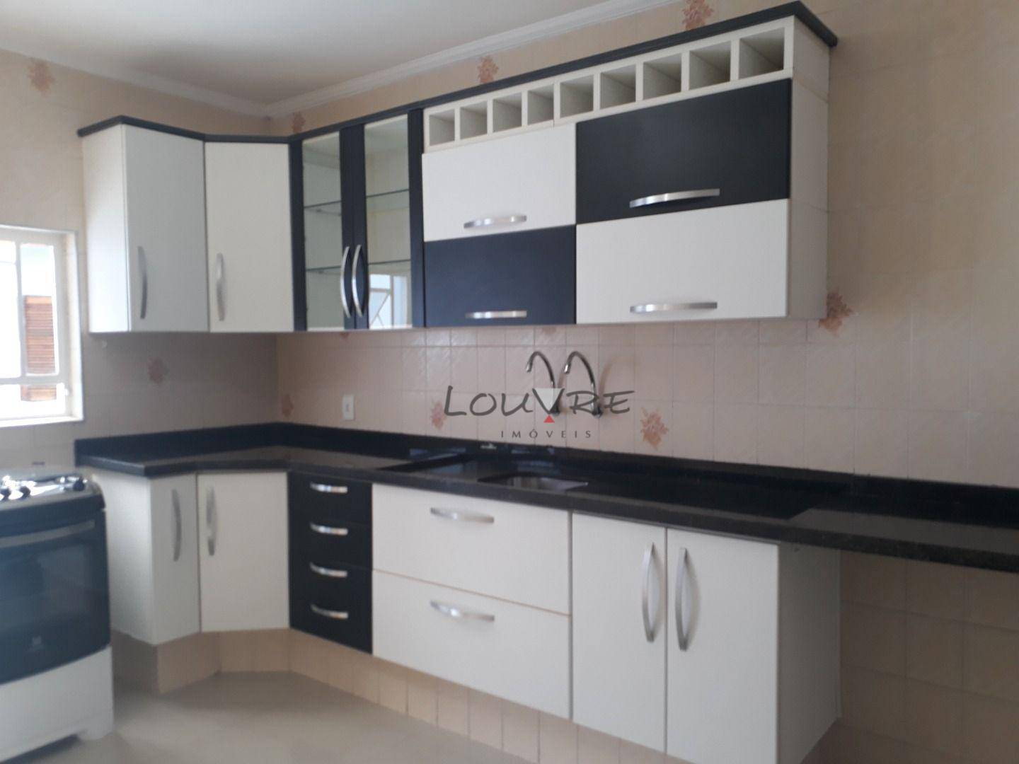 Casa à venda com 3 quartos, 126m² - Foto 18