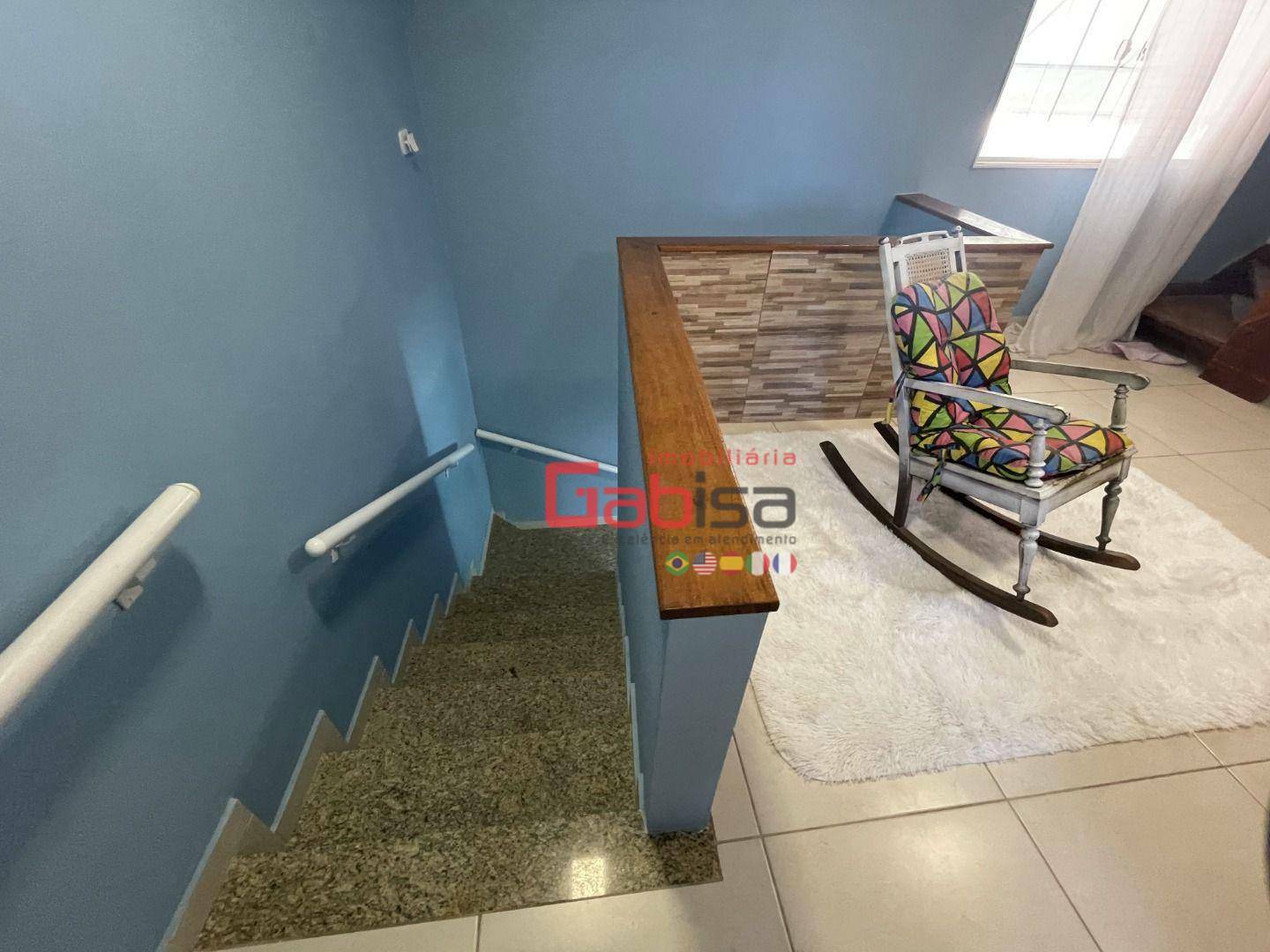 Casa à venda com 4 quartos, 170m² - Foto 57