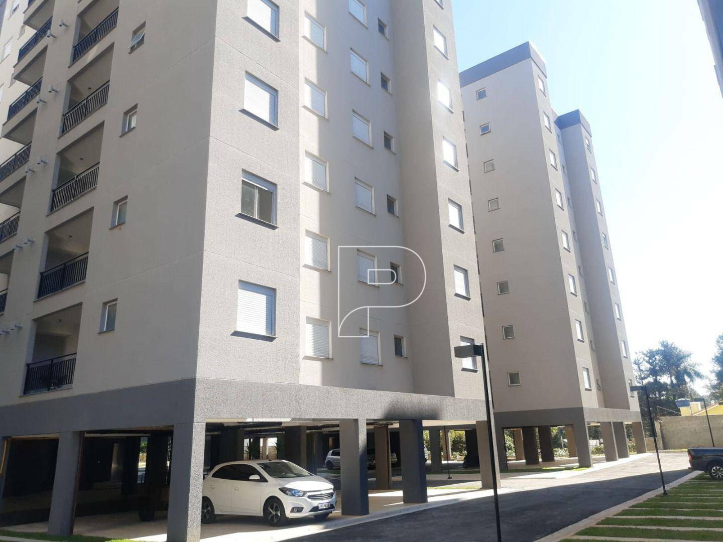 Apartamento à venda com 2 quartos, 56m² - Foto 41