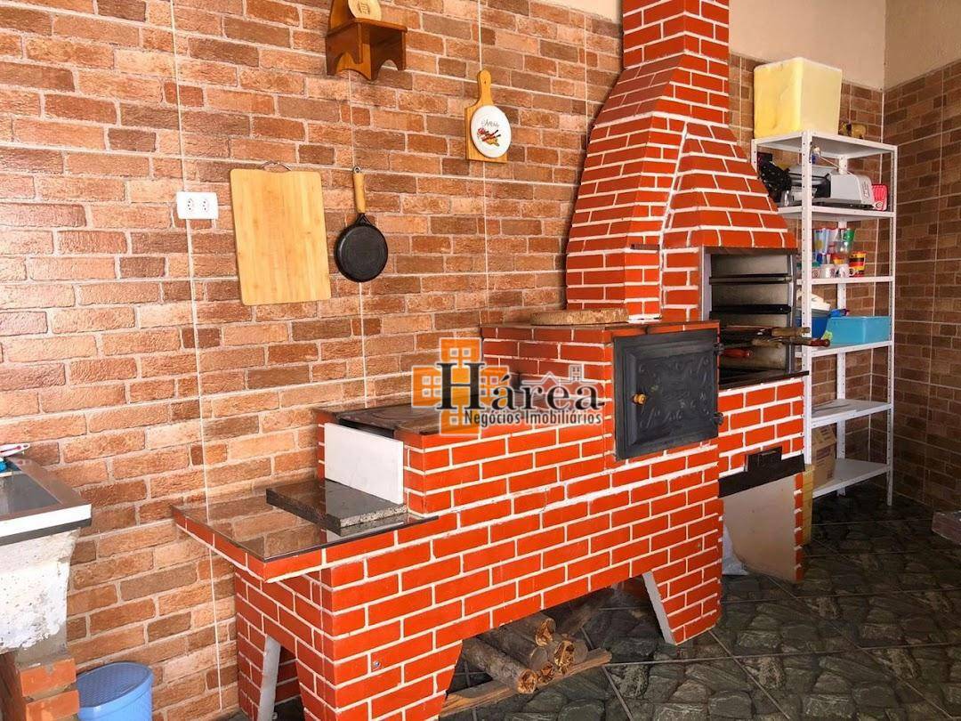 Casa à venda com 3 quartos, 153m² - Foto 40