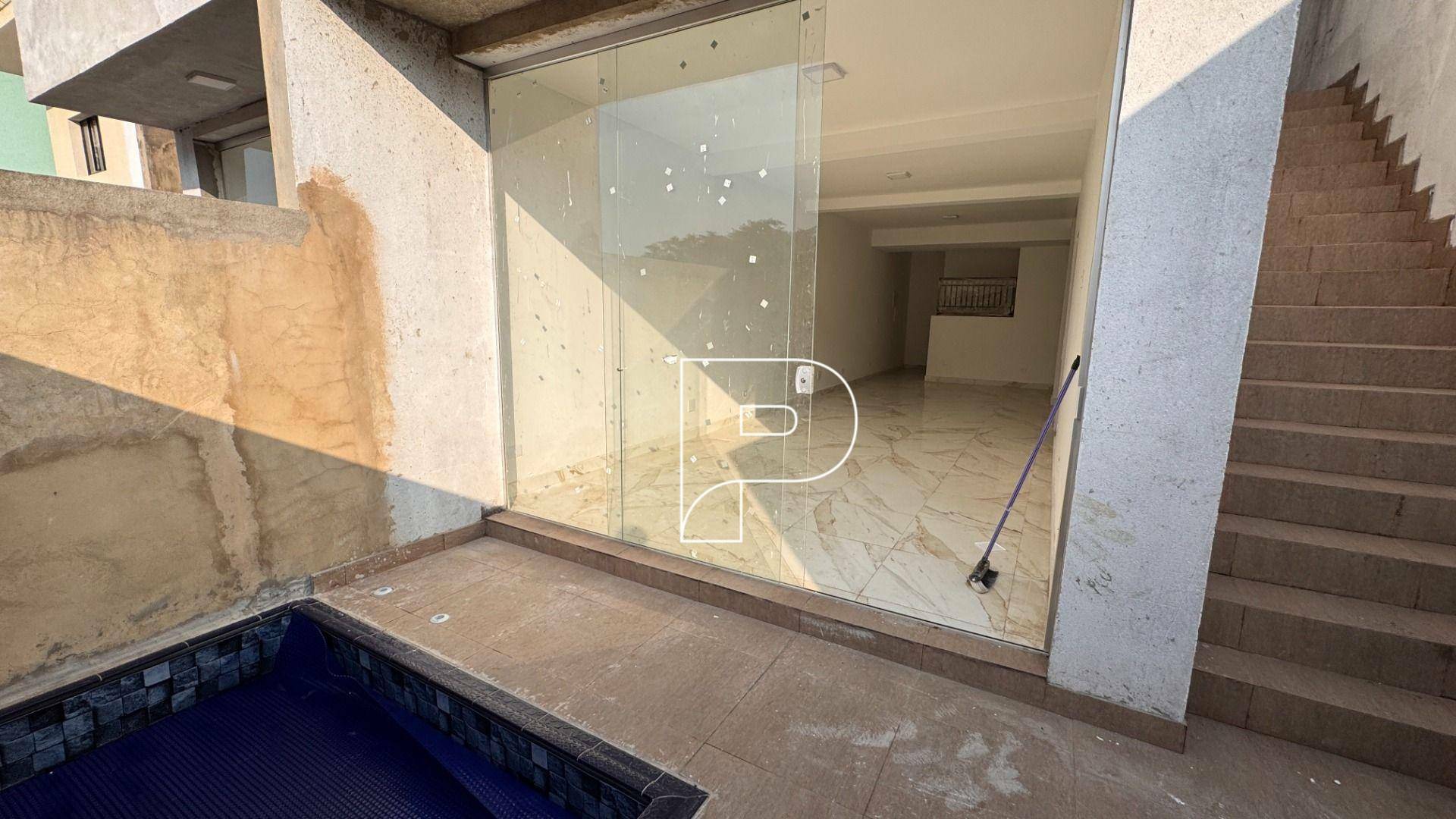 Casa de Condomínio à venda e aluguel com 3 quartos, 206m² - Foto 21