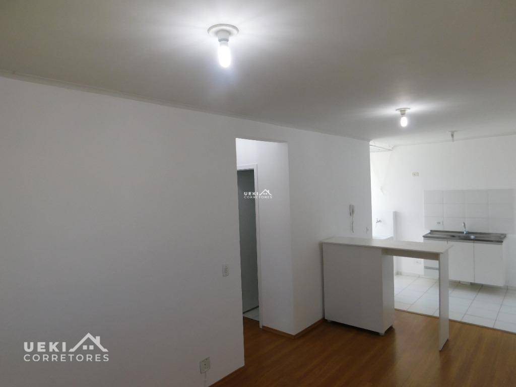 Apartamento para alugar com 2 quartos, 45m² - Foto 3