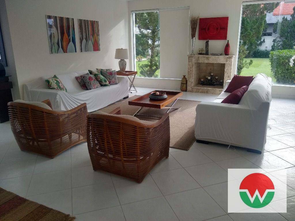 Casa de Condomínio à venda com 6 quartos, 830m² - Foto 41