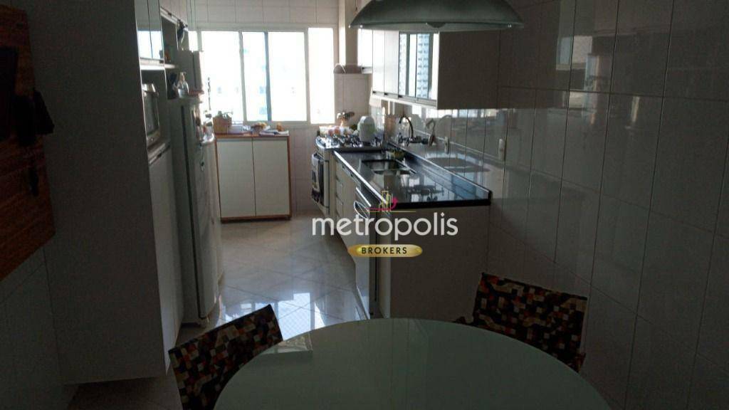 Apartamento à venda com 4 quartos, 223m² - Foto 12