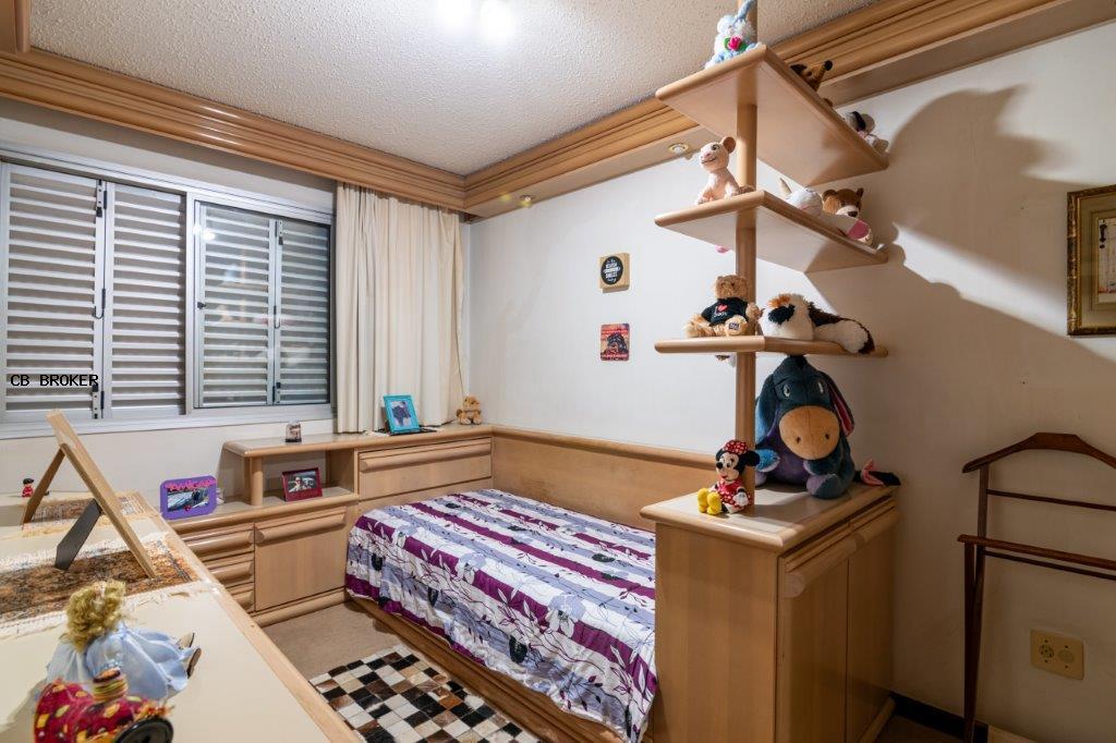 Apartamento à venda com 4 quartos, 128m² - Foto 20