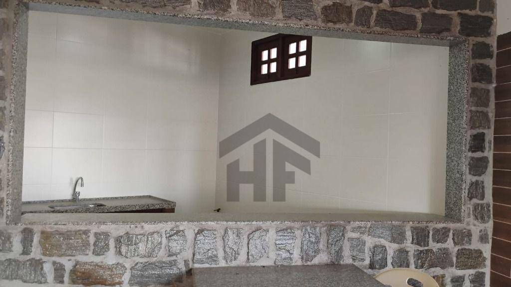 Chácara à venda com 6 quartos, 2200M2 - Foto 5