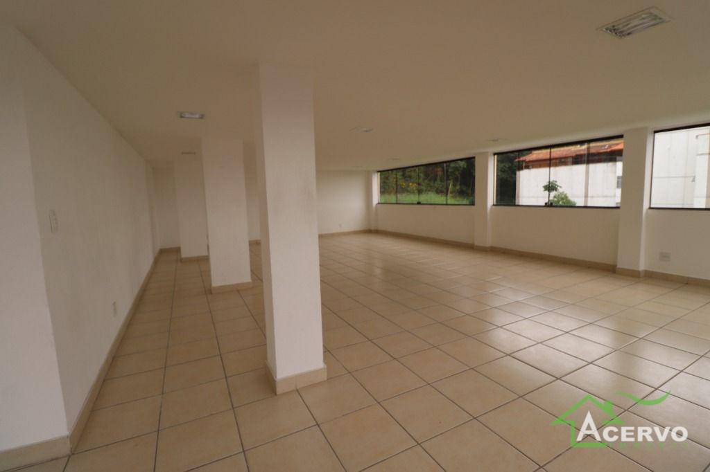 Apartamento à venda com 3 quartos, 154m² - Foto 39